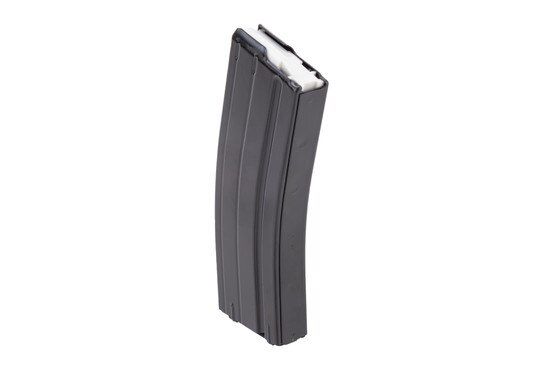 E-Lander heavy gauge steel 6mm ARC magazine, 24-round capacity.